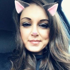 Meet your Posher, Candice